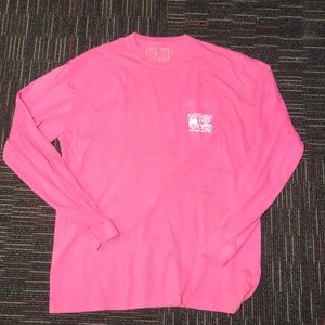 Long sleeve T
